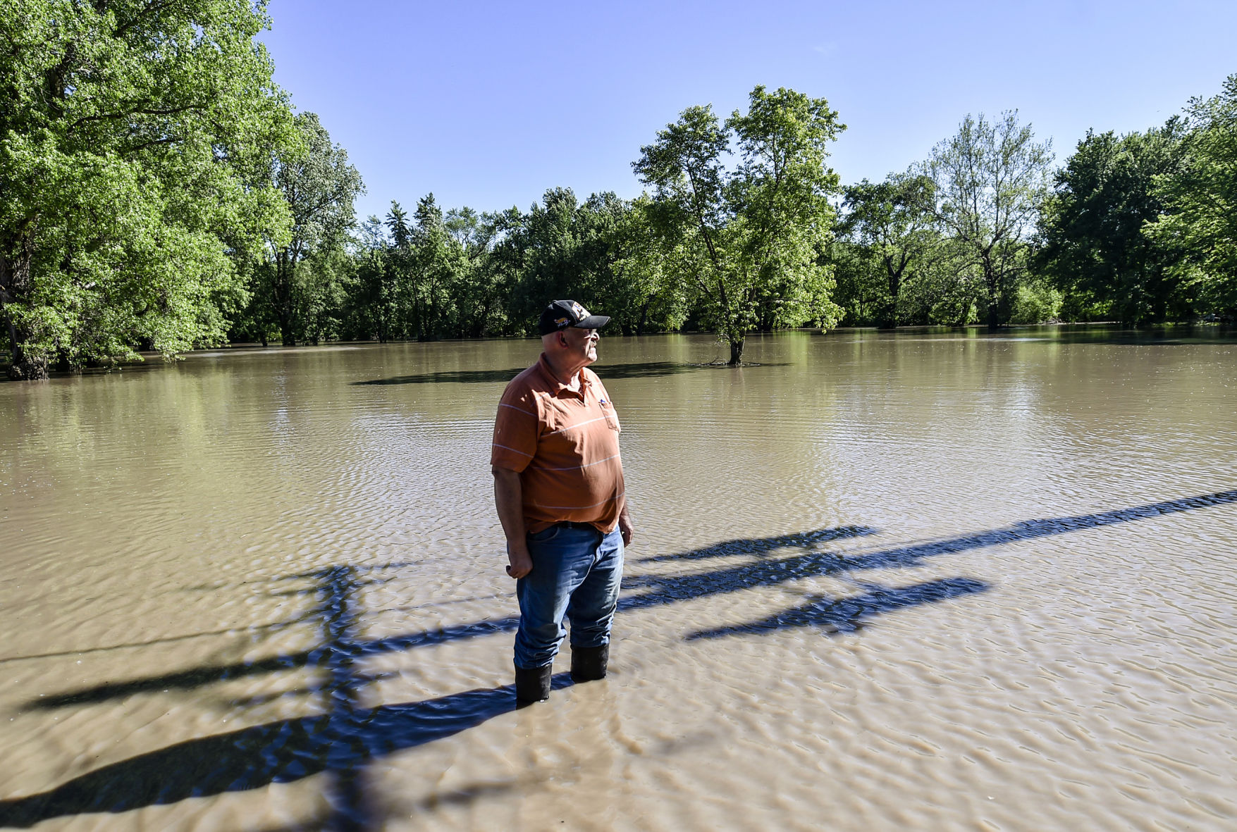 Flood Buyouts